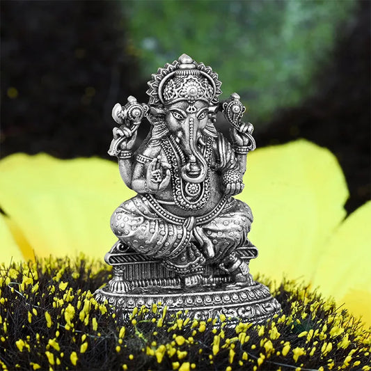 92.5 Shri Ganesh Ji Idol