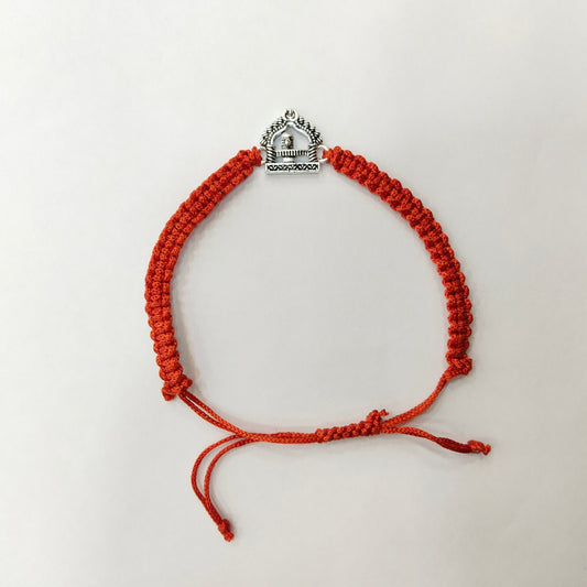 Silver Shivling Rakhi